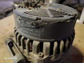 bontott MERCEDES-BENZ VITO Generátor