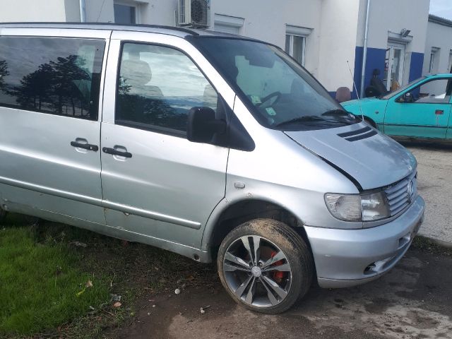 bontott MERCEDES-BENZ VITO Generátor