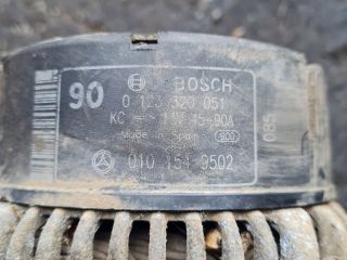 bontott MERCEDES-BENZ VITO Generátor