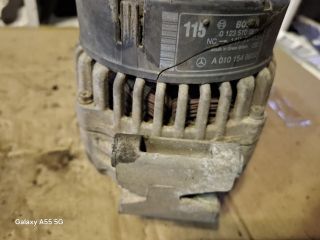 bontott MERCEDES-BENZ VITO Generátor