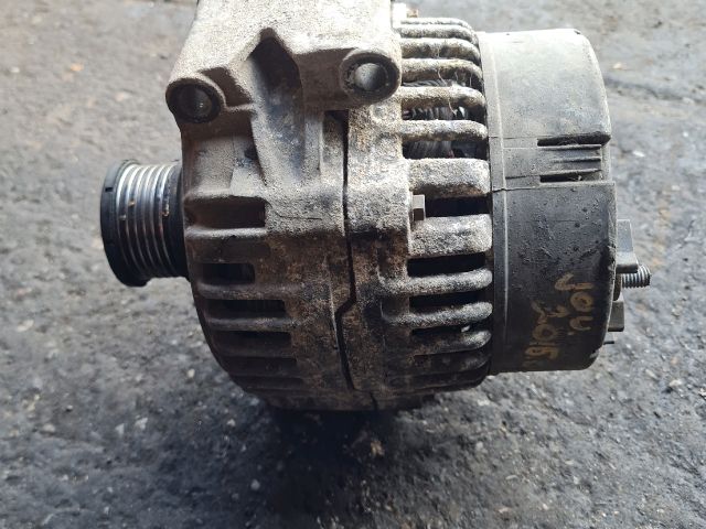 bontott MERCEDES-BENZ VITO Generátor