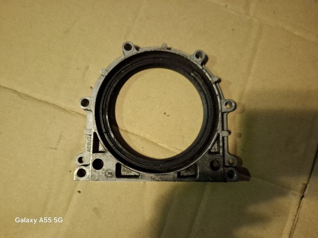 bontott MERCEDES-BENZ VITO Hátsó Főtengely Szimmeringház