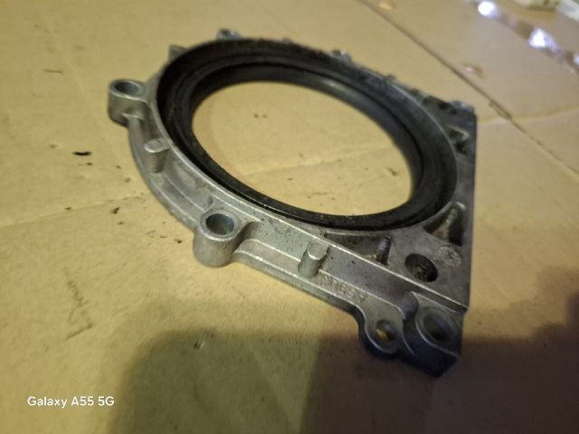 bontott MERCEDES-BENZ VITO Hátsó Főtengely Szimmeringház