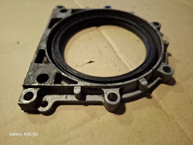 bontott MERCEDES-BENZ VITO Hátsó Főtengely Szimmeringház