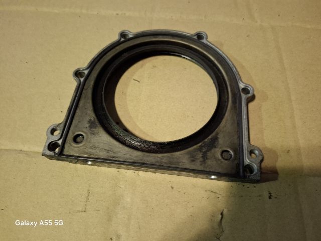 bontott MERCEDES-BENZ VITO Hátsó Főtengely Szimmeringház