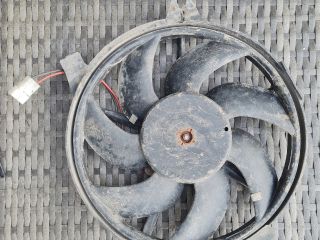 bontott MERCEDES-BENZ VITO Intercooler Hűtőventilátor