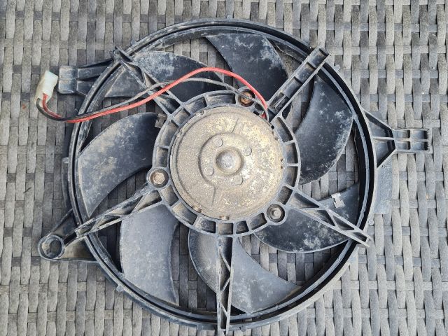 bontott MERCEDES-BENZ VITO Intercooler Hűtőventilátor