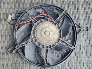 bontott MERCEDES-BENZ VITO Intercooler Hűtőventilátor