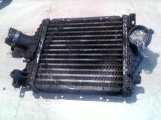 bontott MERCEDES-BENZ VITO Intercooler