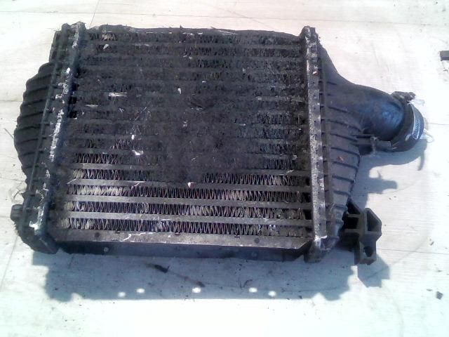 bontott MERCEDES-BENZ VITO Intercooler