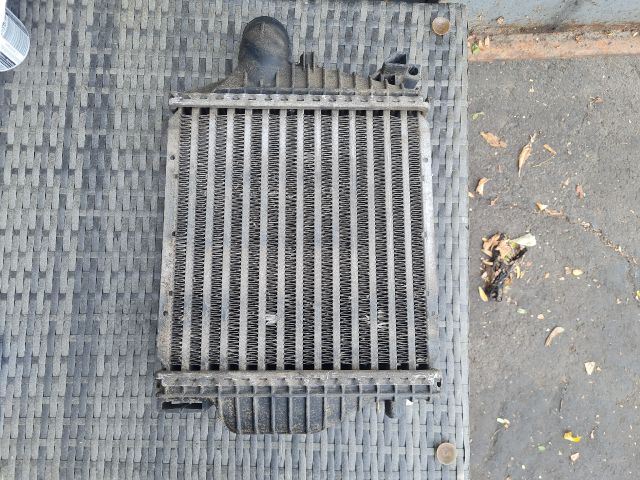 bontott MERCEDES-BENZ VITO Intercooler