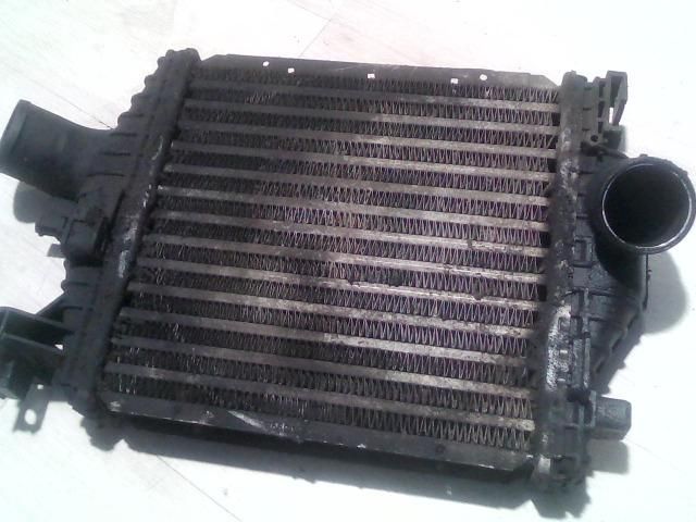 bontott MERCEDES-BENZ VITO Intercooler