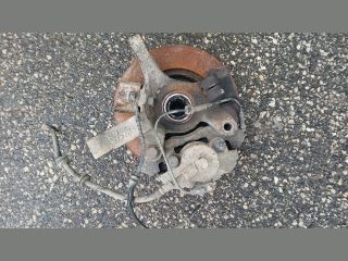 bontott MERCEDES-BENZ VITO Jobb első Csonkállvány Kerékaggyal