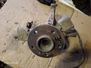 bontott MERCEDES-BENZ VITO Jobb első Csonkállvány Kerékaggyal