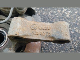 bontott MERCEDES-BENZ VITO Jobb első Csonkállvány Kerékaggyal