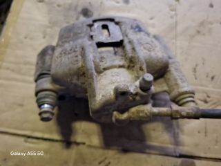 bontott MERCEDES-BENZ VITO Jobb első Féknyereg Munkahengerrel