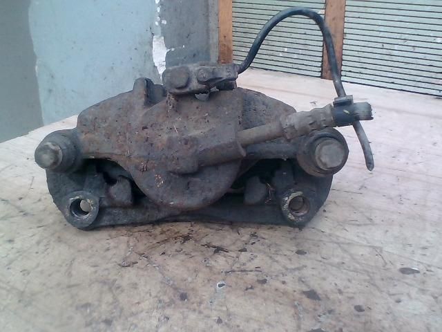 bontott MERCEDES-BENZ VITO Jobb első Féknyereg Munkahengerrel