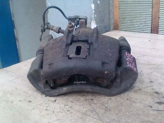 bontott MERCEDES-BENZ VITO Jobb első Féknyereg Munkahengerrel