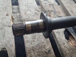 bontott MERCEDES-BENZ VITO Jobb Féltengely