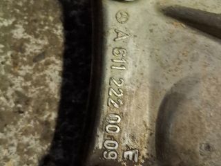 bontott MERCEDES-BENZ VITO Jobb Féltengely