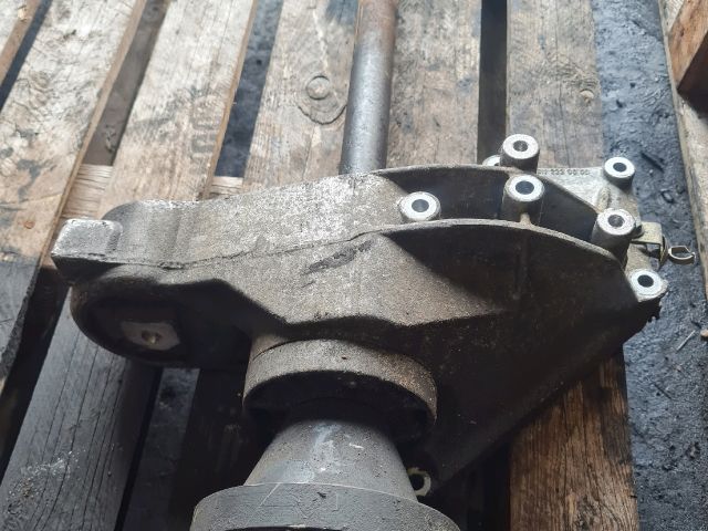 bontott MERCEDES-BENZ VITO Jobb Féltengely