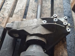 bontott MERCEDES-BENZ VITO Jobb Féltengely