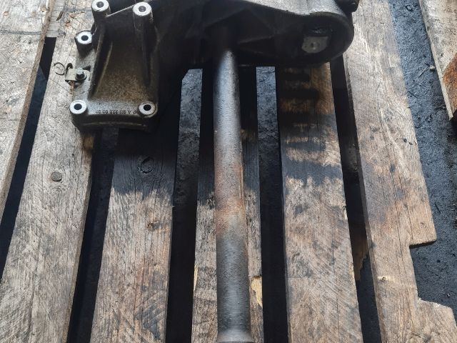 bontott MERCEDES-BENZ VITO Jobb Féltengely