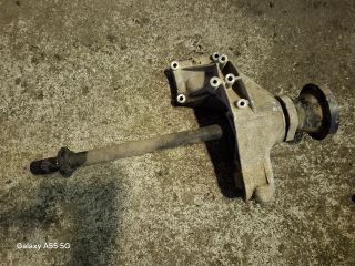 bontott MERCEDES-BENZ VITO Jobb Féltengely