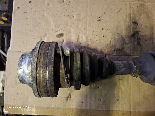 bontott MERCEDES-BENZ VITO Jobb Féltengely