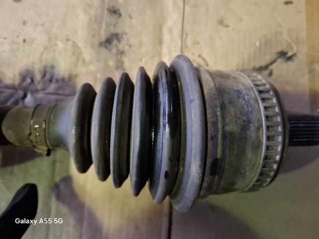 bontott MERCEDES-BENZ VITO Jobb Féltengely