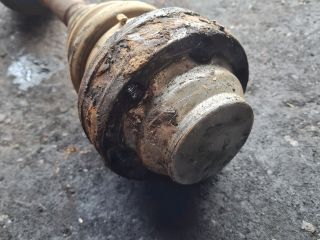 bontott MERCEDES-BENZ VITO Jobb Féltengely