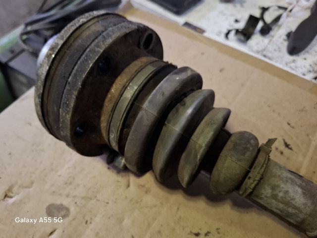 bontott MERCEDES-BENZ VITO Jobb Féltengely