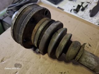 bontott MERCEDES-BENZ VITO Jobb Féltengely