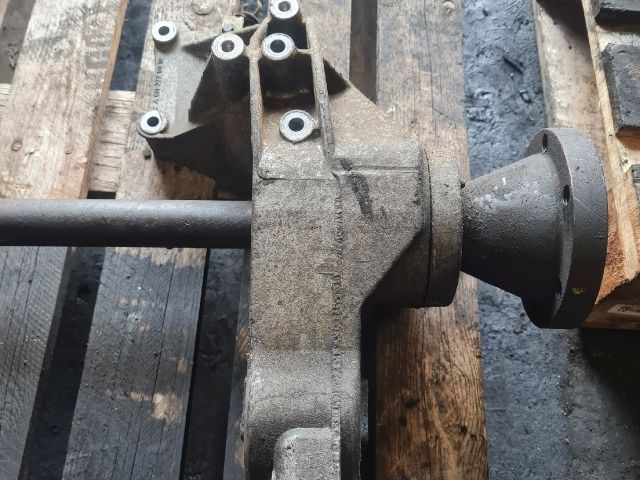 bontott MERCEDES-BENZ VITO Jobb Féltengely