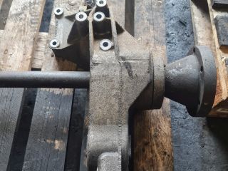 bontott MERCEDES-BENZ VITO Jobb Féltengely