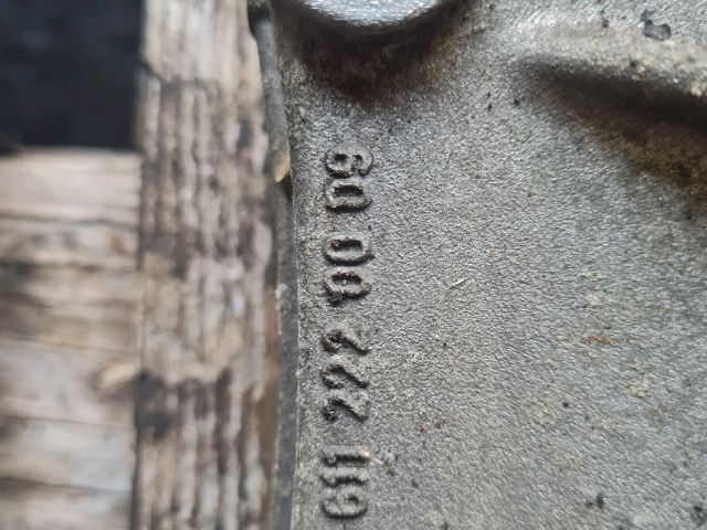 bontott MERCEDES-BENZ VITO Jobb Féltengely