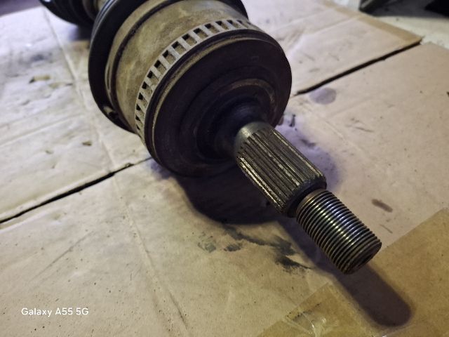 bontott MERCEDES-BENZ VITO Jobb Féltengely