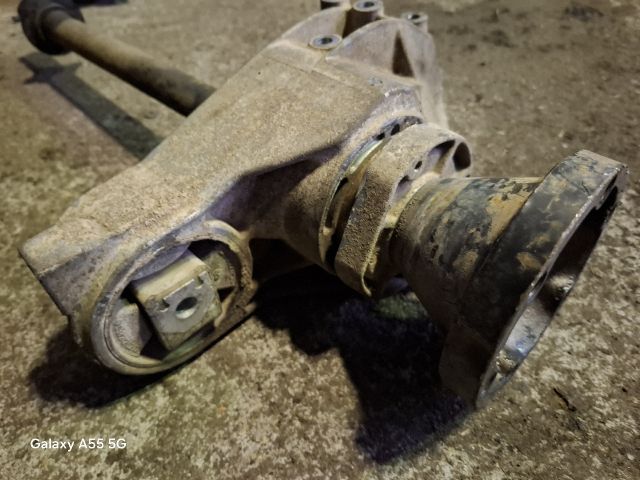 bontott MERCEDES-BENZ VITO Jobb Féltengely