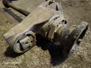 bontott MERCEDES-BENZ VITO Jobb Féltengely