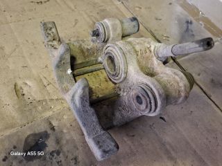 bontott MERCEDES-BENZ VITO Jobb hátsó Féknyereg Munkahengerrel