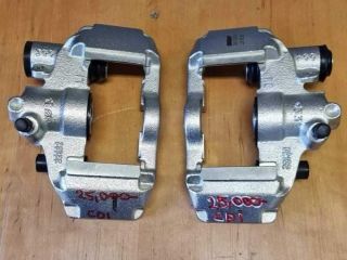 bontott MERCEDES-BENZ VITO Jobb hátsó Féknyereg Munkahengerrel