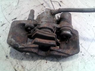 bontott MERCEDES-BENZ VITO Jobb hátsó Féknyereg Munkahengerrel