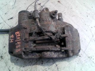 bontott MERCEDES-BENZ VITO Jobb hátsó Féknyereg Munkahengerrel