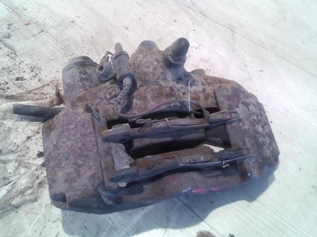 bontott MERCEDES-BENZ VITO Jobb hátsó Féknyereg Munkahengerrel