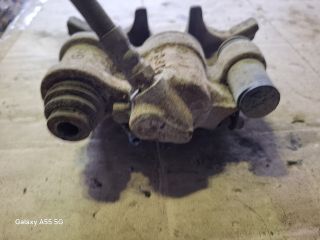 bontott MERCEDES-BENZ VITO Jobb hátsó Féknyereg Munkahengerrel