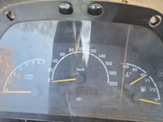 bontott MERCEDES-BENZ VITO Kilométeróra