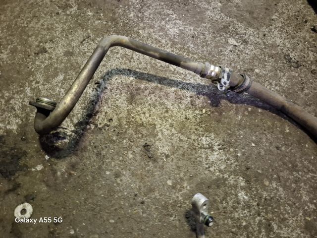 bontott MERCEDES-BENZ VITO Klíma Cső