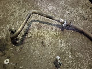 bontott MERCEDES-BENZ VITO Klíma Cső