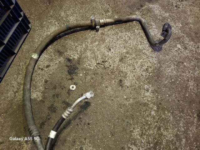 bontott MERCEDES-BENZ VITO Klíma Cső