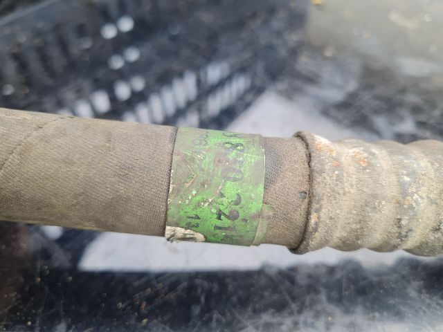 bontott MERCEDES-BENZ VITO Klíma Cső